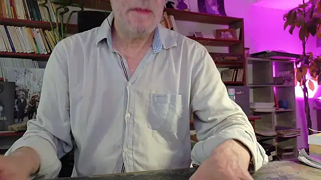 yvanbonar Webcamshow