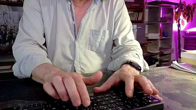 yvanbonarn Webbikameraesitys