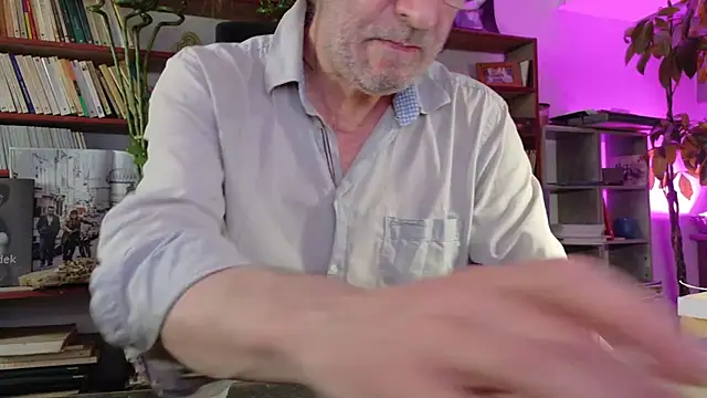 yvanbonar Show Webcam