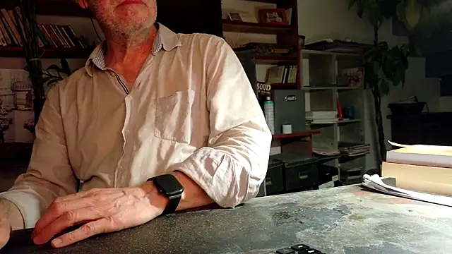 yvanbonar Webcam show