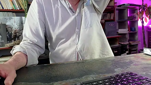 yvanbonar 在線直播表演