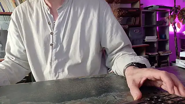 yvanbonar webcam show