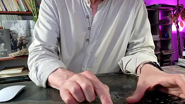 عرض كام yvanbonar