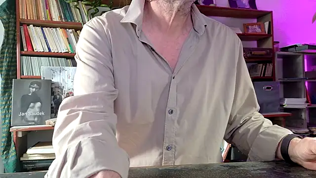 yvanbonar Webcam-Show