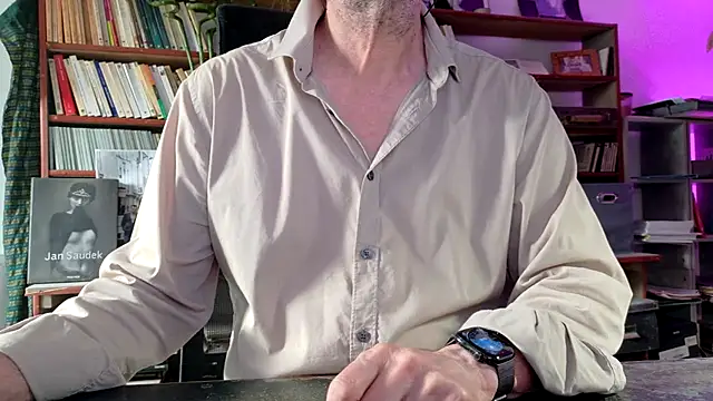 yvanbonar Webcam Show