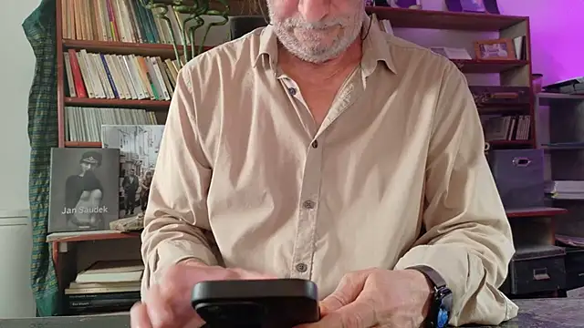 yvanbonar – webcam-show