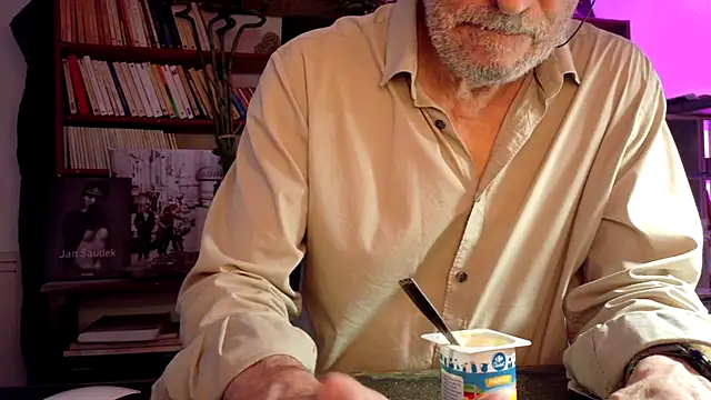 عرض كام yvanbonar
