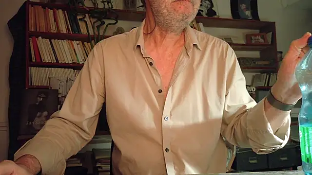 yvanbonar – Kamerová šou