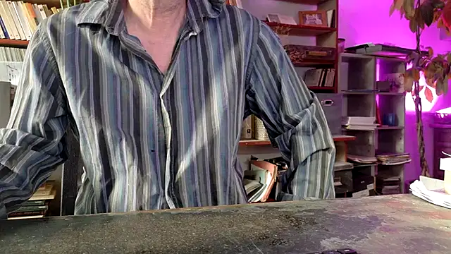yvanbonar webcam show