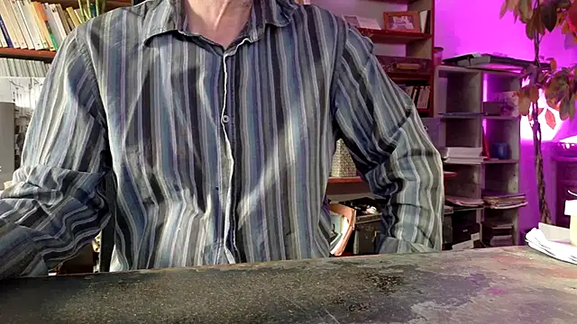 yvanbonar Show Webcam