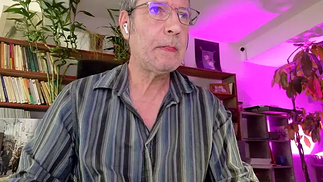 Show webcam de yvanbonar