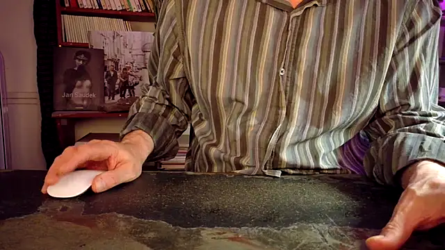 yvanbonarn Webbikameraesitys