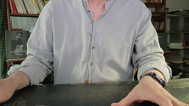 yvanbonar's Webcam Show
