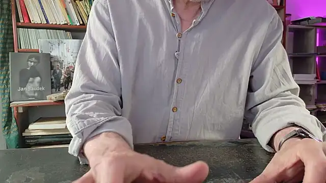 yvanbonarn Webbikameraesitys