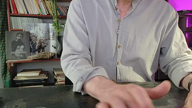 yvanbonarn Webbikameraesitys