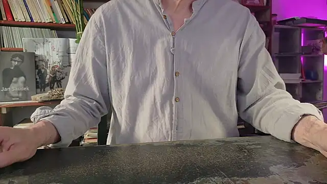 yvanbonar Webcam show