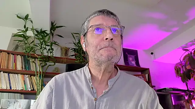 yvanbonar – webcam-show