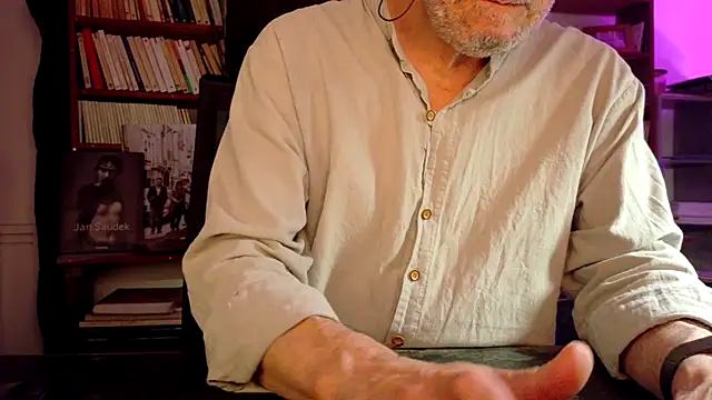 Pokazy przed kamerką – yvanbonar