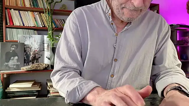 yvanbonar Webcam-Show