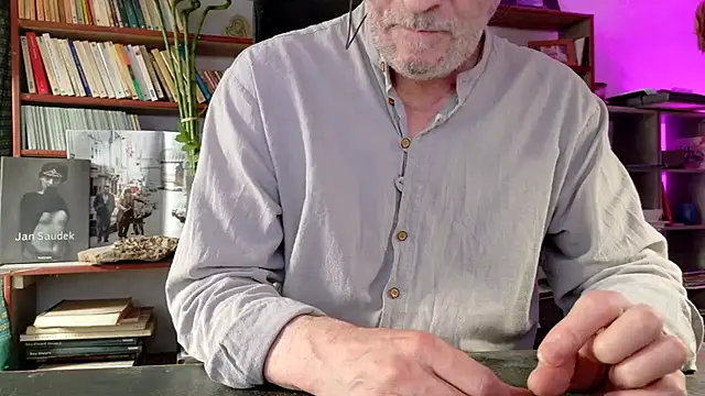 yvanbonarn Webbikameraesitys