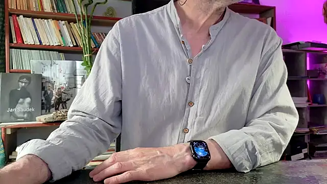 yvanbonar webkamerás műsora