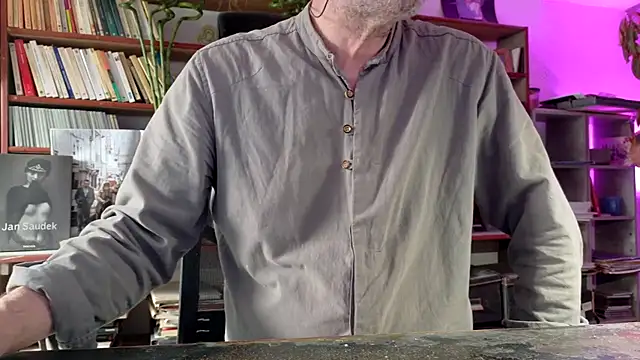 yvanbonar Webcam-Show