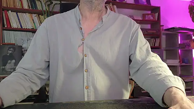 yvanbonar 在線直播表演