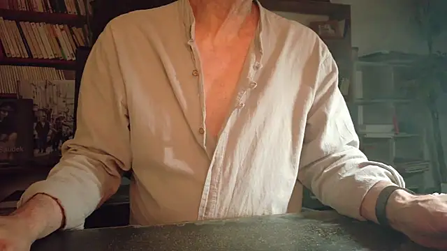 yvanbonar's Webcam Show