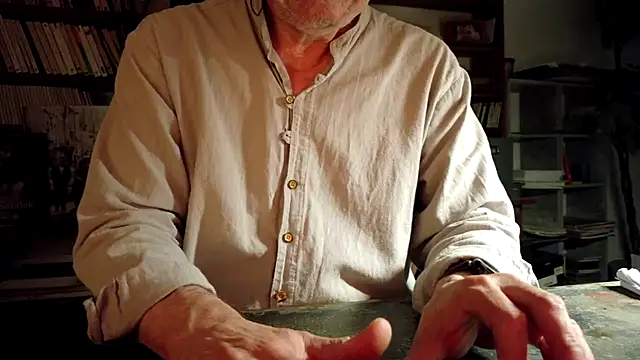 yvanbonarn Webbikameraesitys