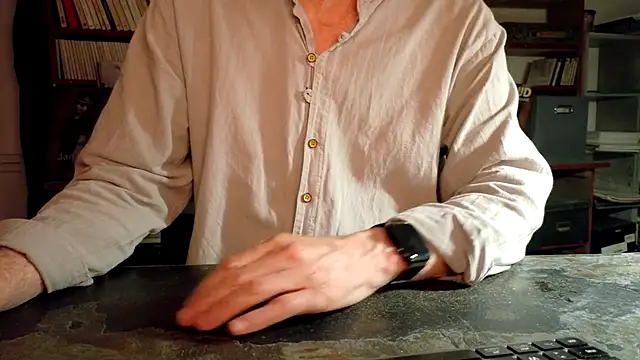 عرض كام yvanbonar