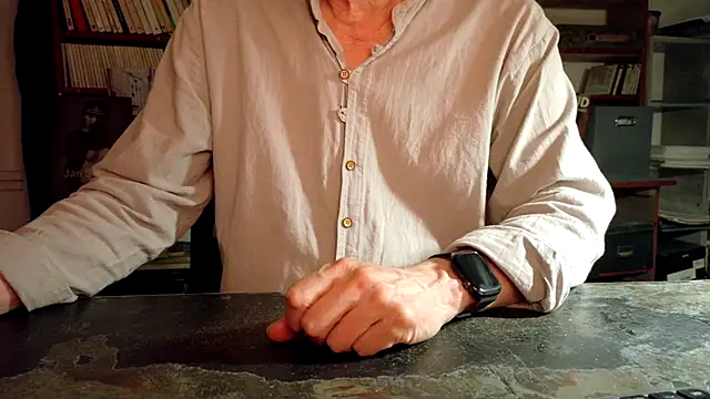 yvanbonarn Webbikameraesitys