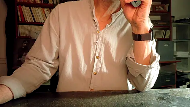 yvanbonar 웹캠 쇼