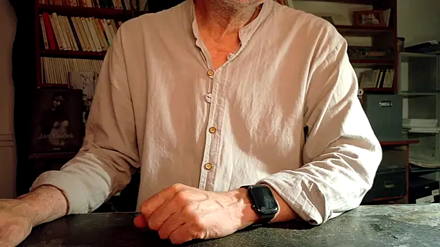 Czat XXX na żywo – yvanbonar