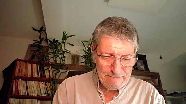 Show webcam de yvanbonar