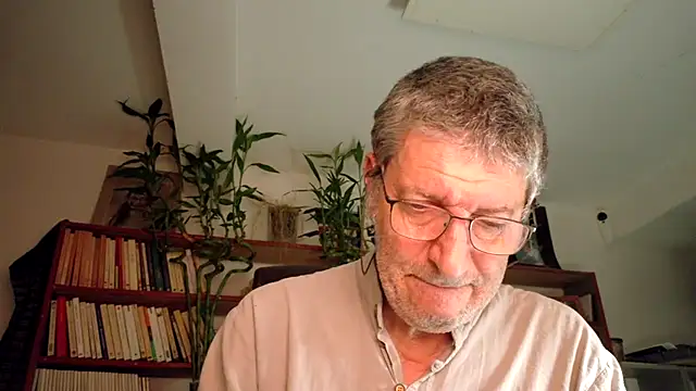 yvanbonar Show Webcam