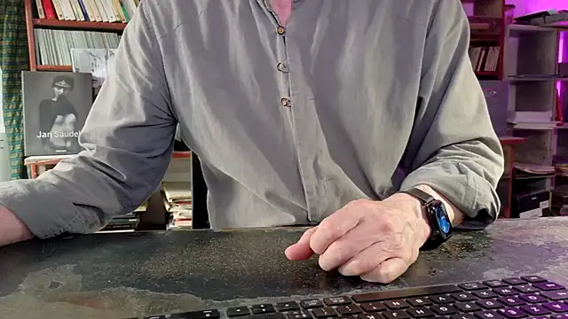 yvanbonar Webcam-Show