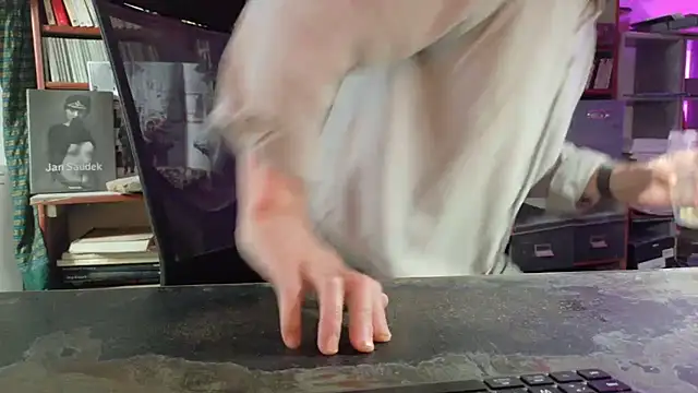 yvanbonar Webcam-Show