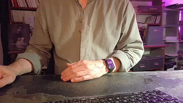 yvanbonar webcam show