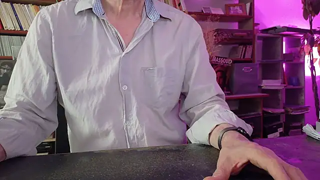 yvanbonarn Webbikameraesitys