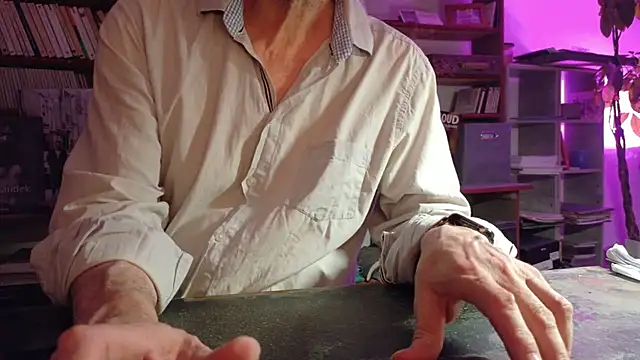 عرض كام yvanbonar