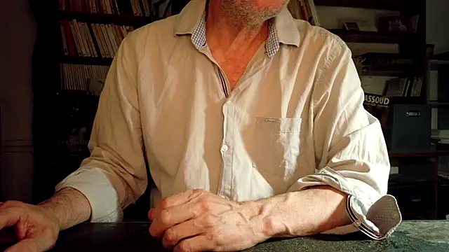 yvanbonar Webcam-Show