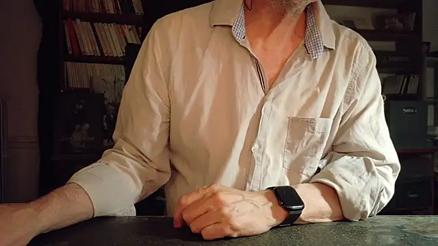 yvanbonar Webcam show