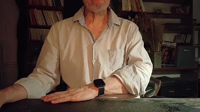 yvanbonar webcam show