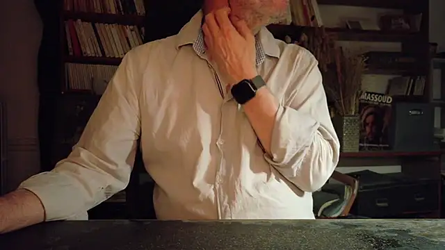 yvanbonar Webcam-Show