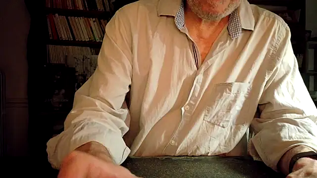 yvanbonar's Webcam Show