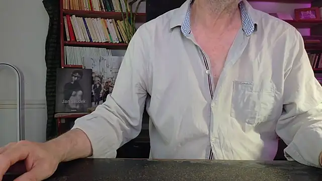 yvanbonar Webcamshow