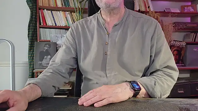 yvanbonar Webcam-Show