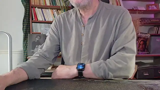 yvanbonarn Webbikameraesitys