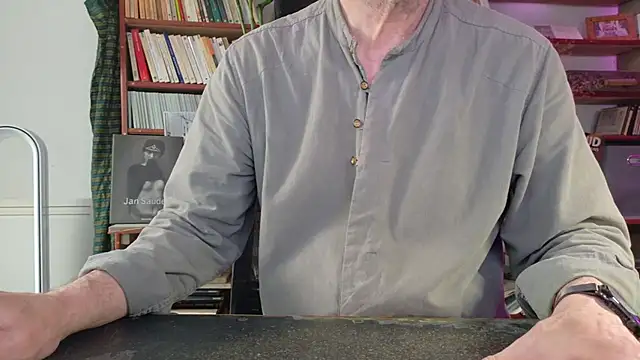 Show Webcam de yvanbonar