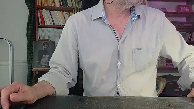 yvanbonar Pertunjukan Webcam
